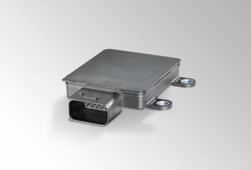 HELLA PRESENTS INNOVATIVE LIGHTING AND ELECTRONICS SOLUTIONS AT LOGIMAT IN STUTTGART